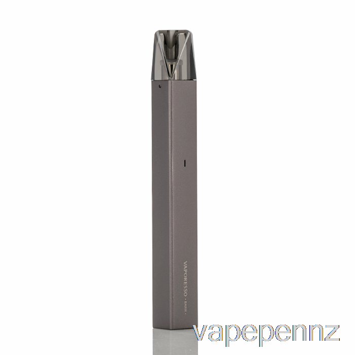 Vaporesso BARR 13W Pod System Black VAPE NZ